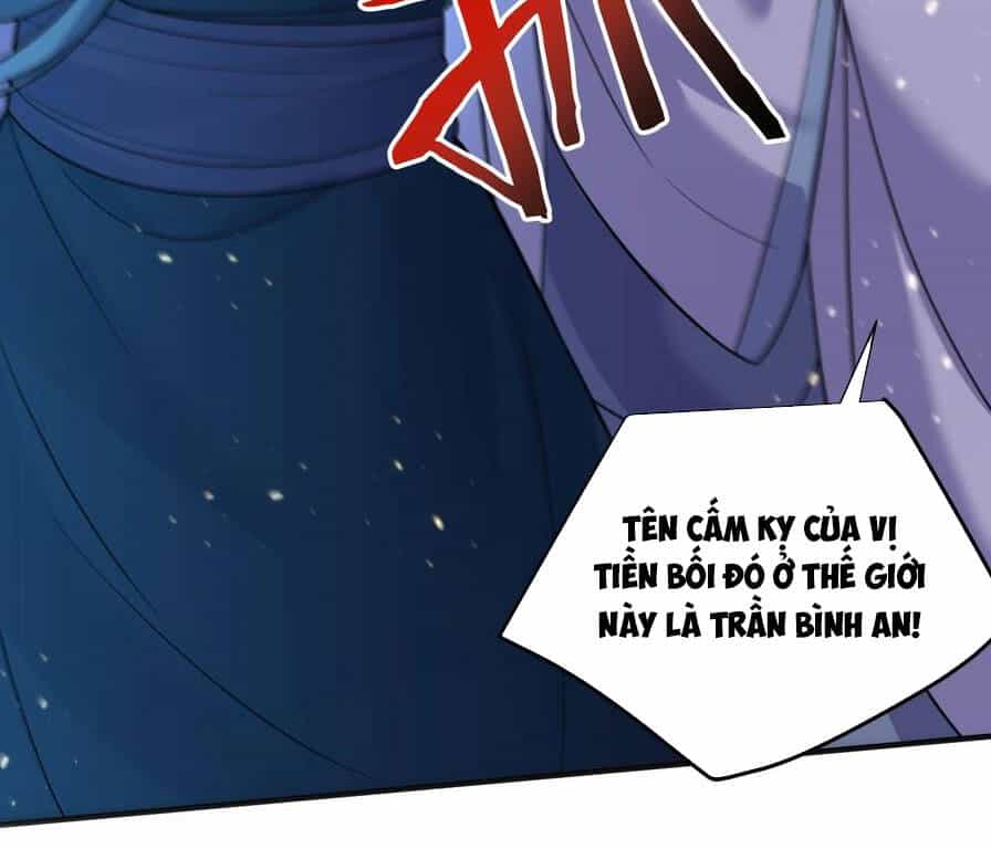 Ta Vô Địch Lúc Nào - Chương 175 - ảnh 57
