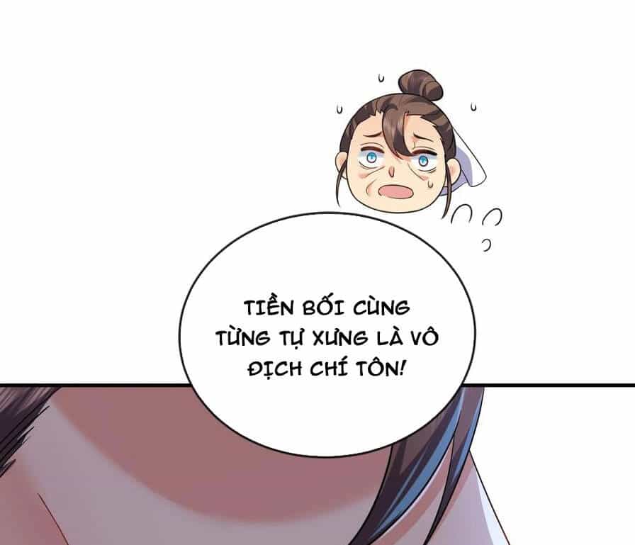 Ta Vô Địch Lúc Nào - Chương 175 - ảnh 58