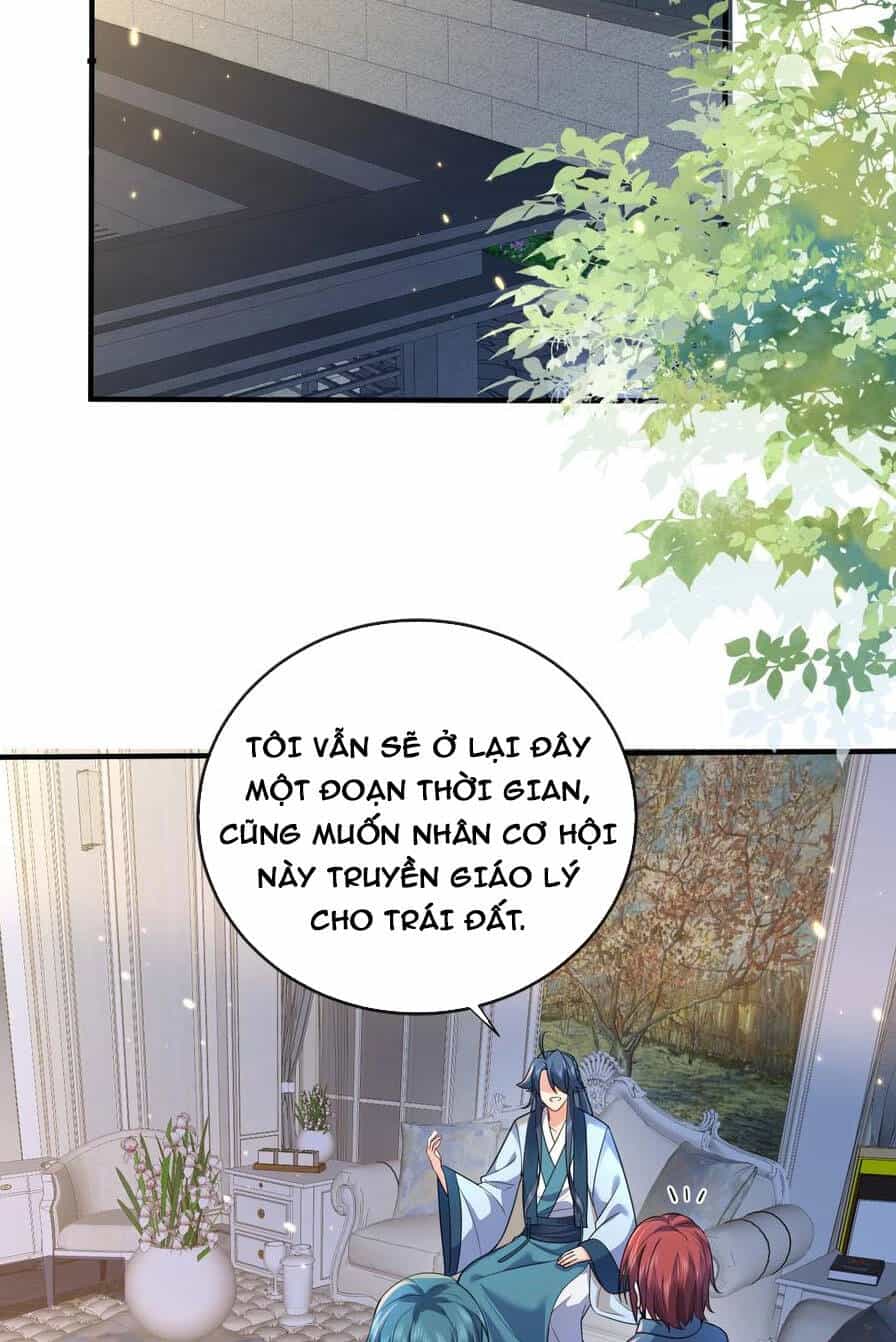 Ta Vô Địch Lúc Nào - Chương 175 - ảnh 8