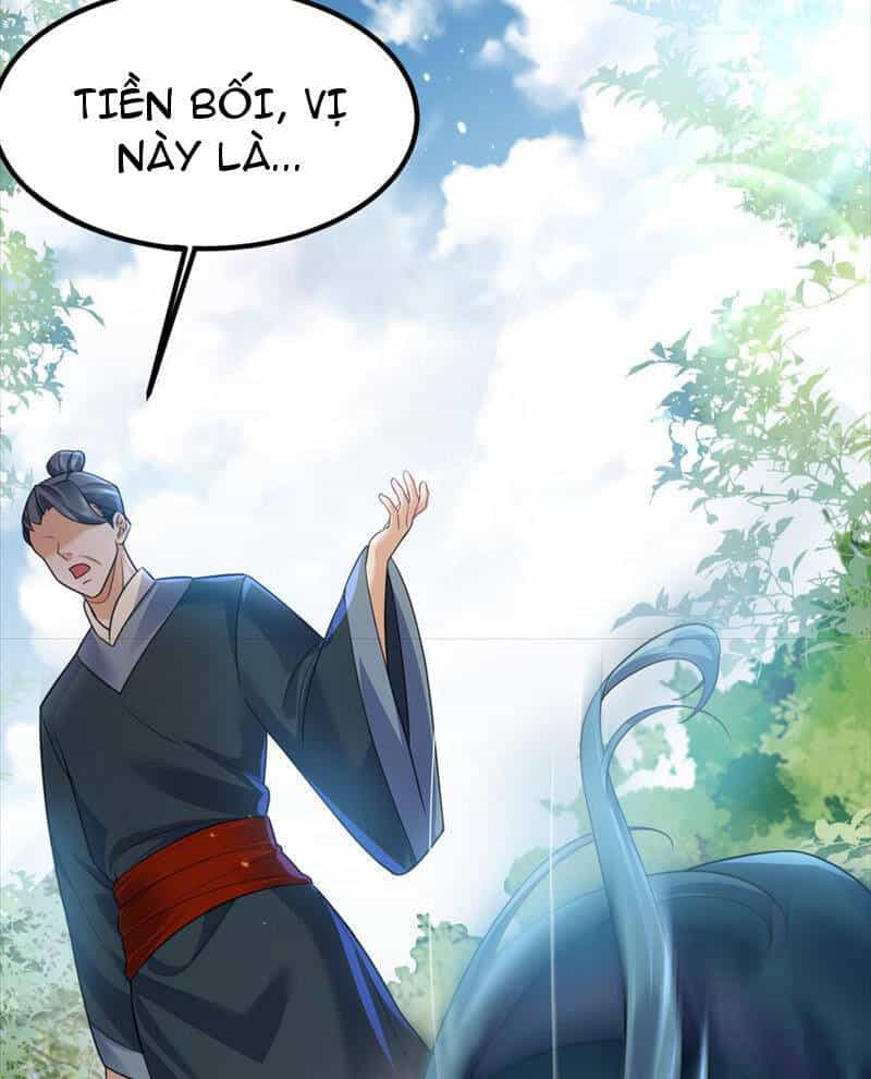 Ta Vô Địch Lúc Nào - Chương 176 - ảnh 15