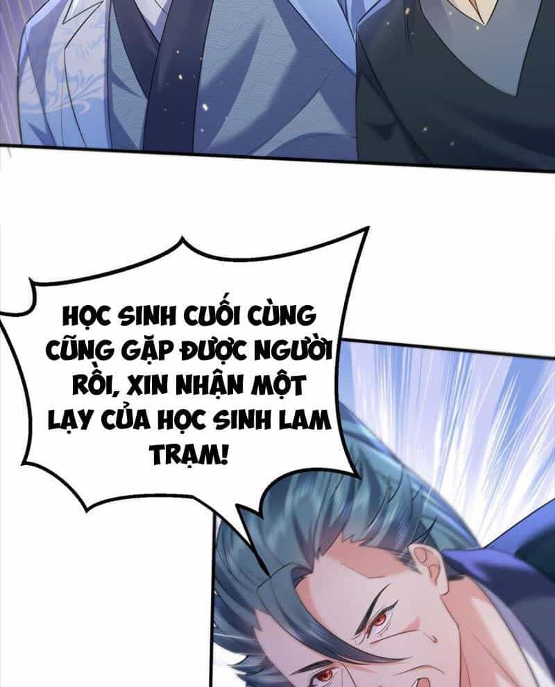 Ta Vô Địch Lúc Nào - Chương 176 - ảnh 18