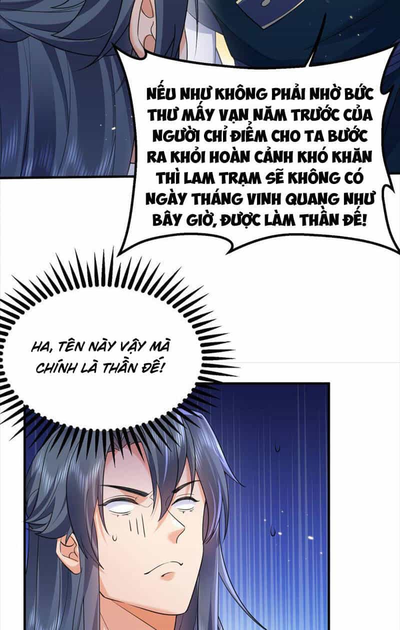 Ta Vô Địch Lúc Nào - Chương 176 - ảnh 24