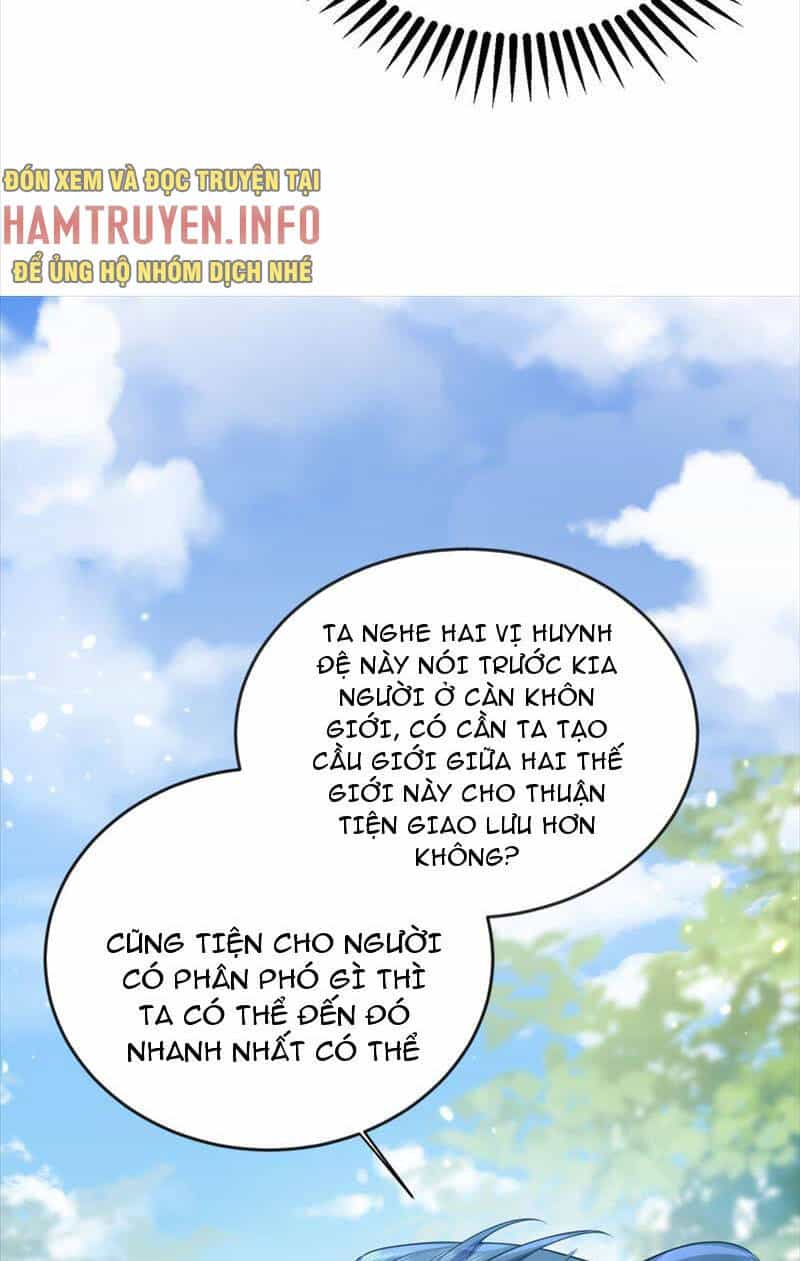 Ta Vô Địch Lúc Nào - Chương 176 - ảnh 30