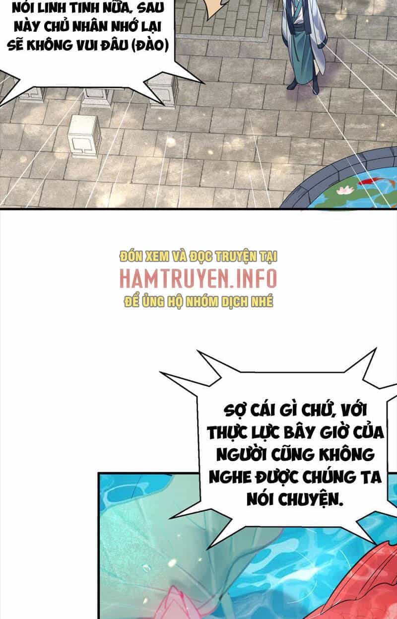 Ta Vô Địch Lúc Nào - Chương 176 - ảnh 53