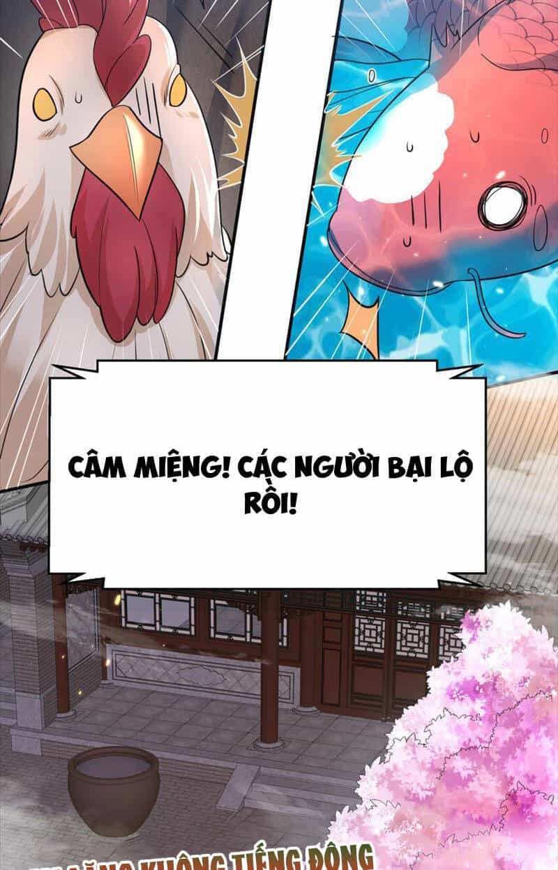 Ta Vô Địch Lúc Nào - Chương 176 - ảnh 56
