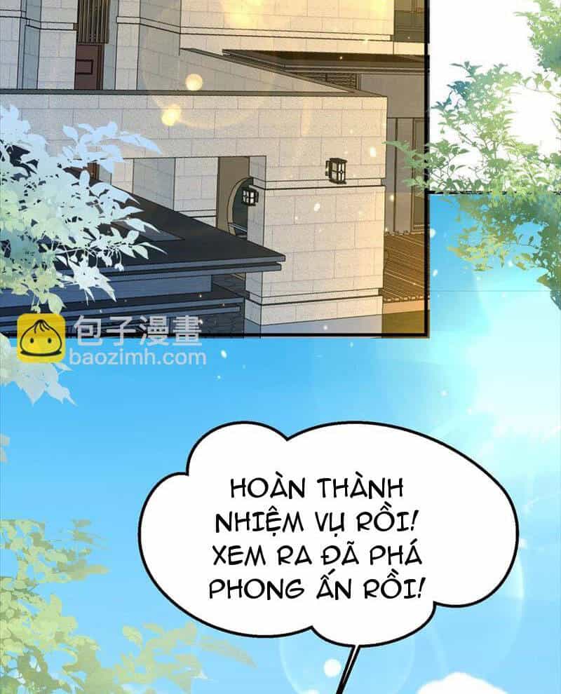Ta Vô Địch Lúc Nào - Chương 176 - ảnh 7