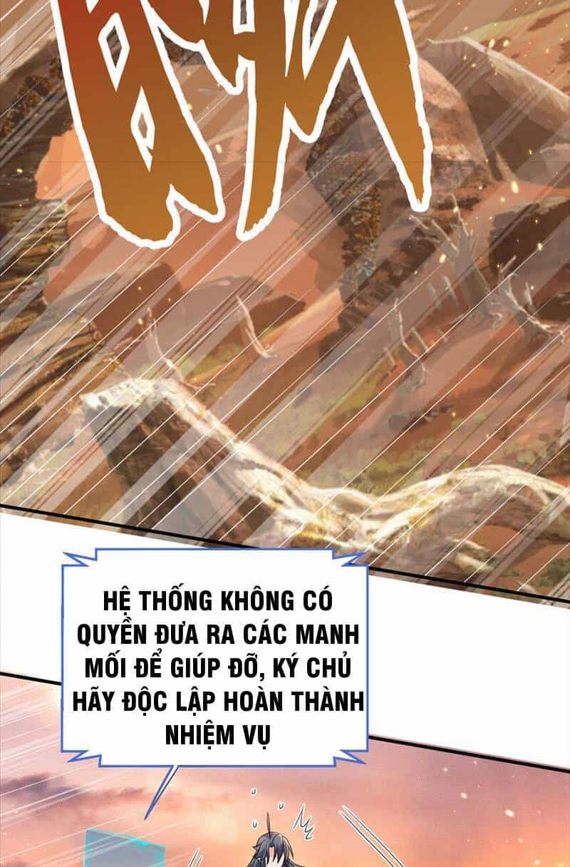 Ta Vô Địch Lúc Nào - Chương 177 - ảnh 22
