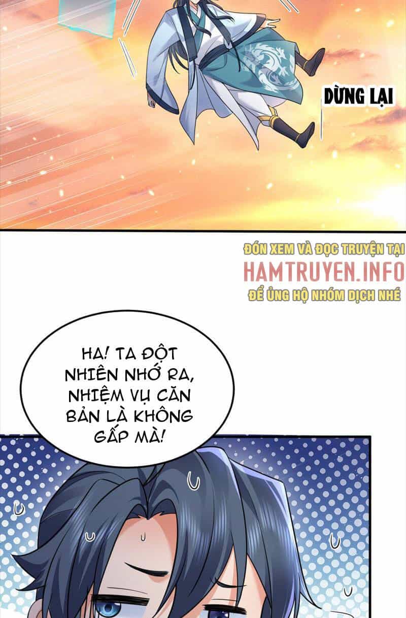 Ta Vô Địch Lúc Nào - Chương 177 - ảnh 23