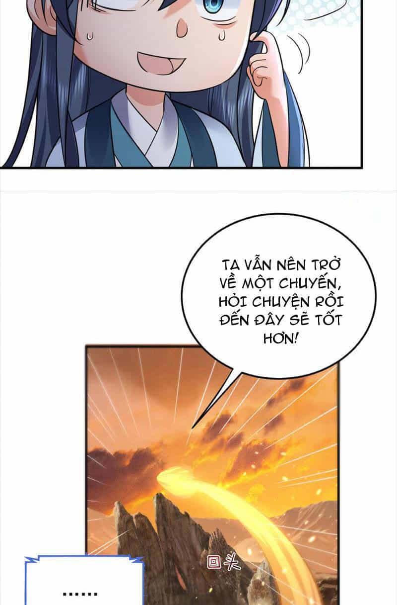 Ta Vô Địch Lúc Nào - Chương 177 - ảnh 24