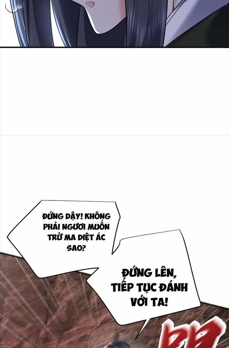 Ta Vô Địch Lúc Nào - Chương 177 - ảnh 28