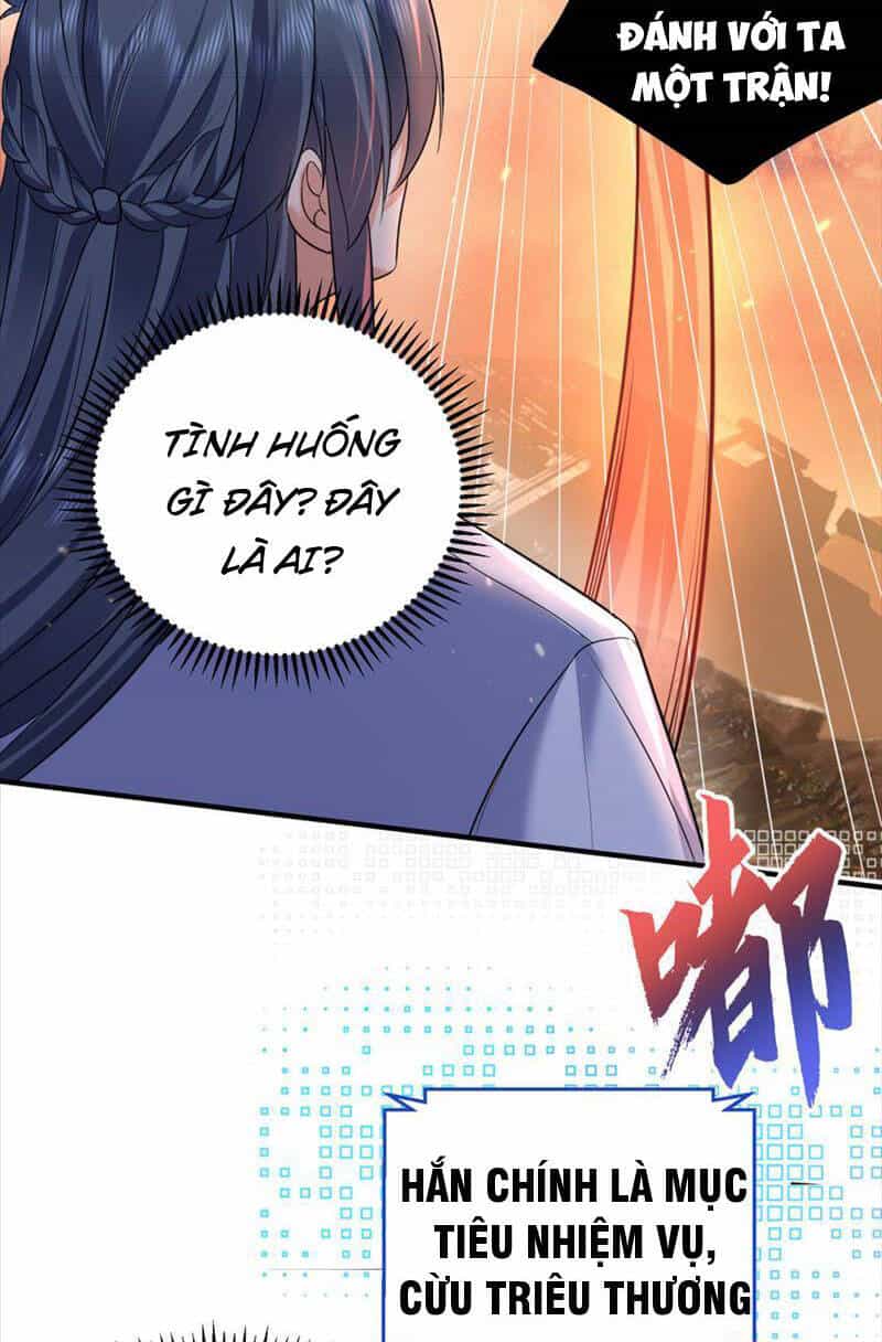 Ta Vô Địch Lúc Nào - Chương 177 - ảnh 36