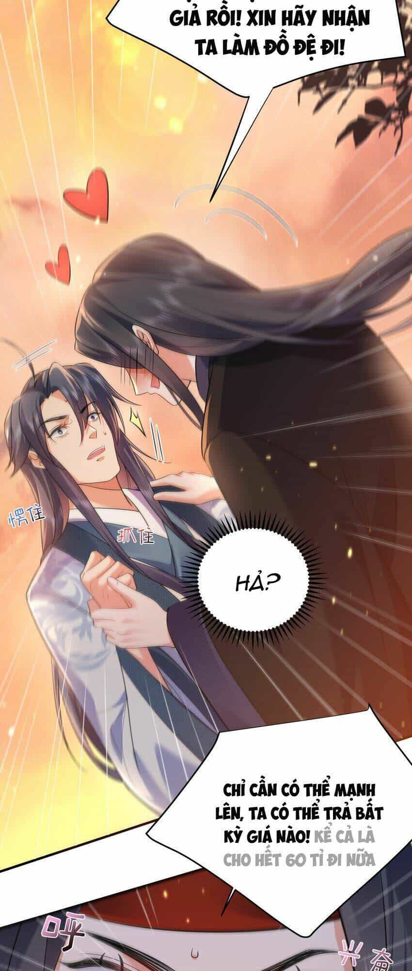Ta Vô Địch Lúc Nào - Chương 178 - ảnh 11