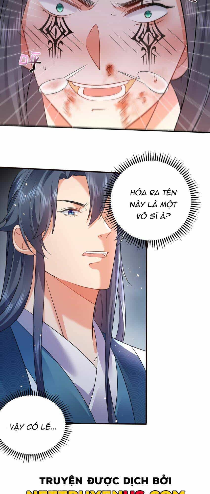 Ta Vô Địch Lúc Nào - Chương 178 - ảnh 12