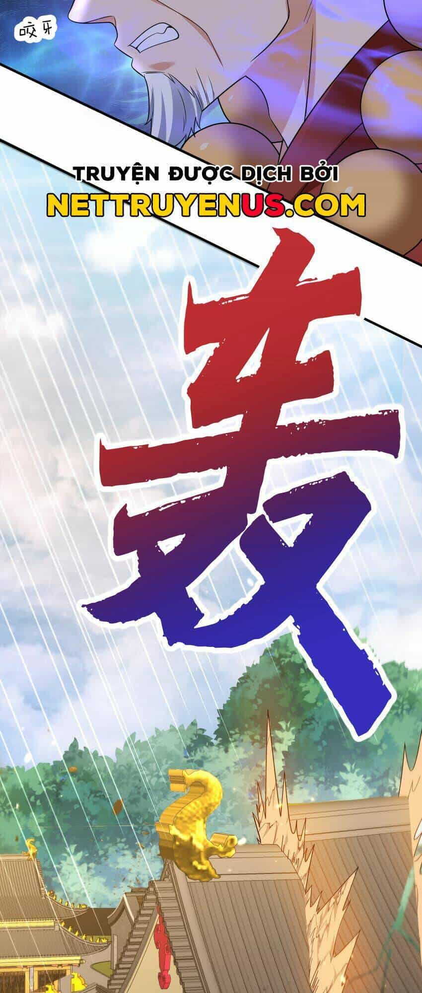 Ta Vô Địch Lúc Nào - Chương 178 - ảnh 34