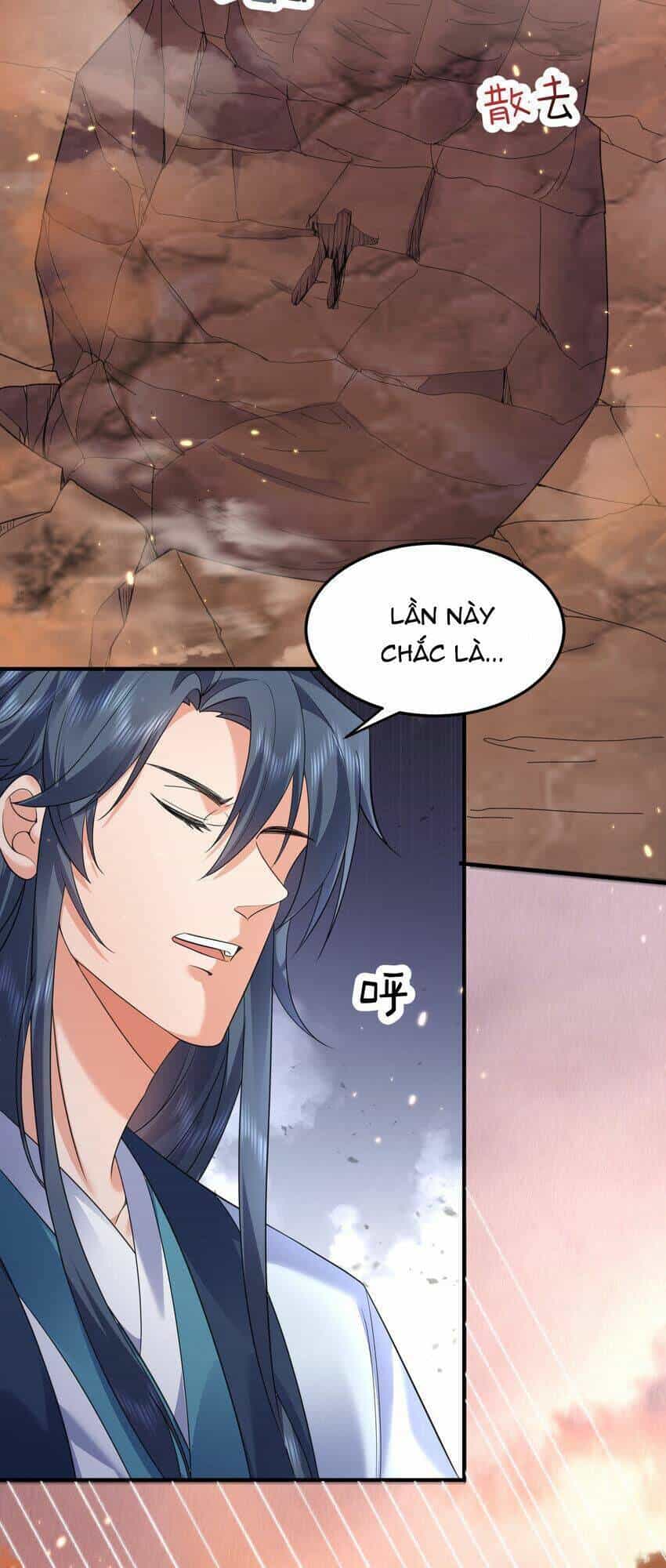 Ta Vô Địch Lúc Nào - Chương 178 - ảnh 6