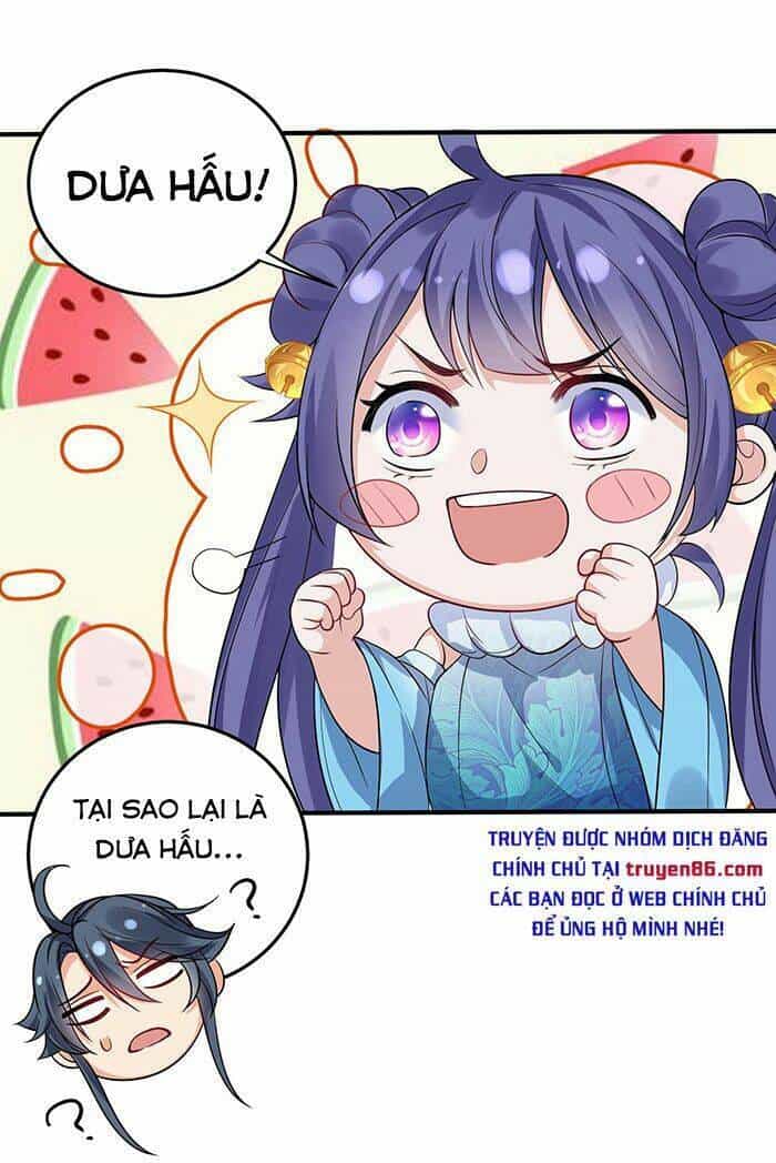Ta Vô Địch Lúc Nào - Chương 18 - ảnh 24