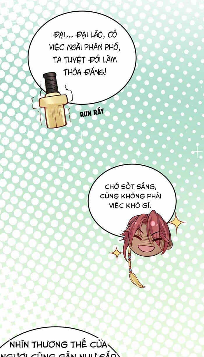 Ta Vô Địch Lúc Nào - Chương 18 - ảnh 35