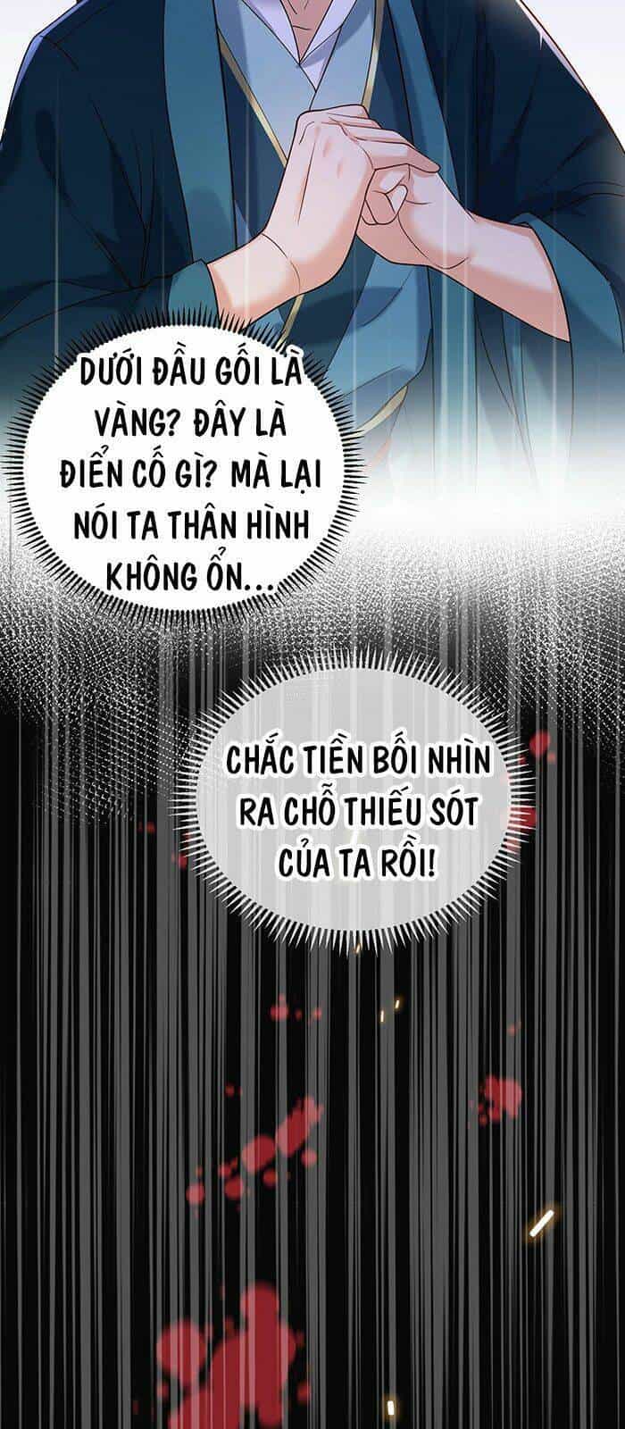 Ta Vô Địch Lúc Nào - Chương 18 - ảnh 7