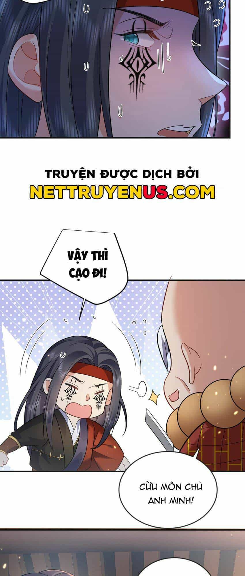 Ta Vô Địch Lúc Nào - Chương 179 - ảnh 14