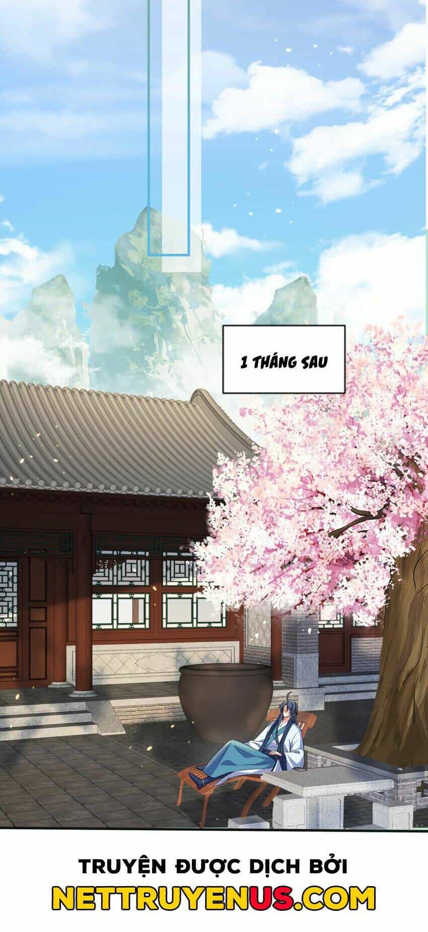 Ta Vô Địch Lúc Nào - Chương 179 - ảnh 17