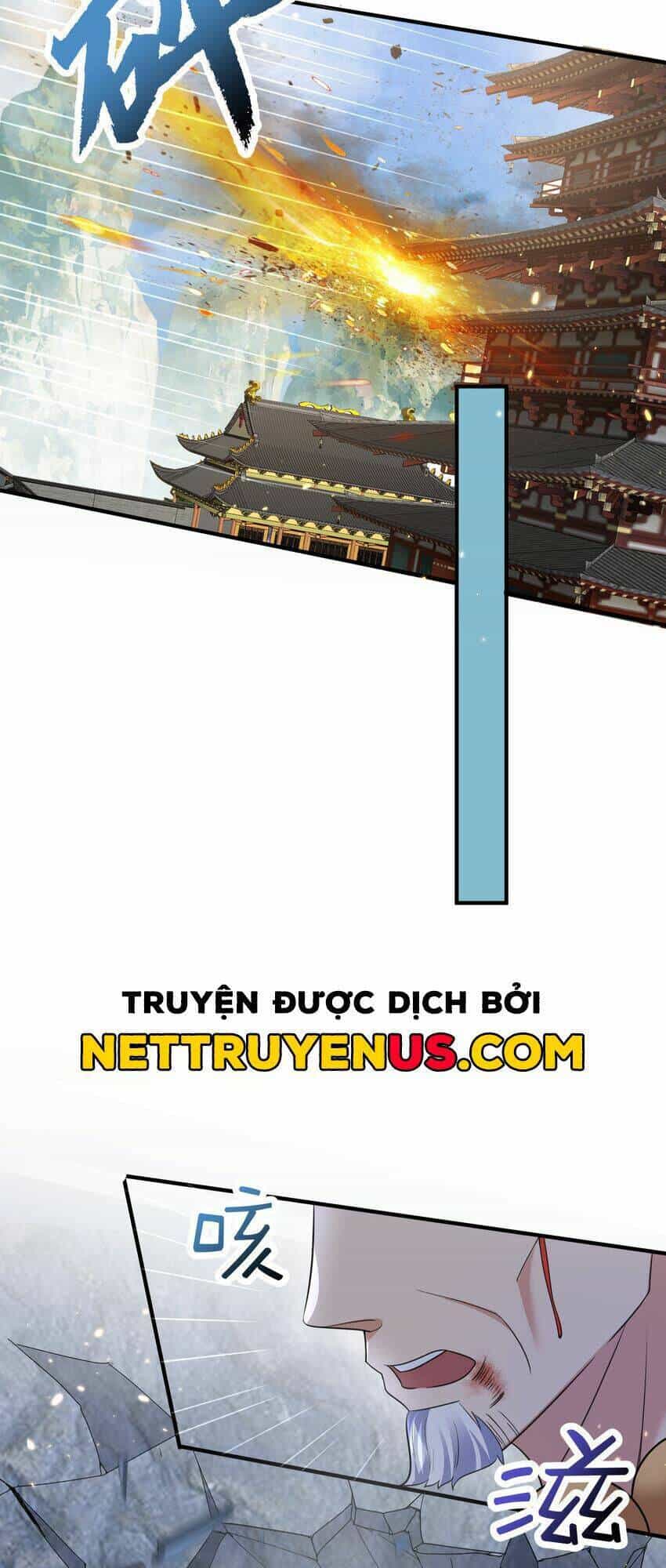 Ta Vô Địch Lúc Nào - Chương 179 - ảnh 2