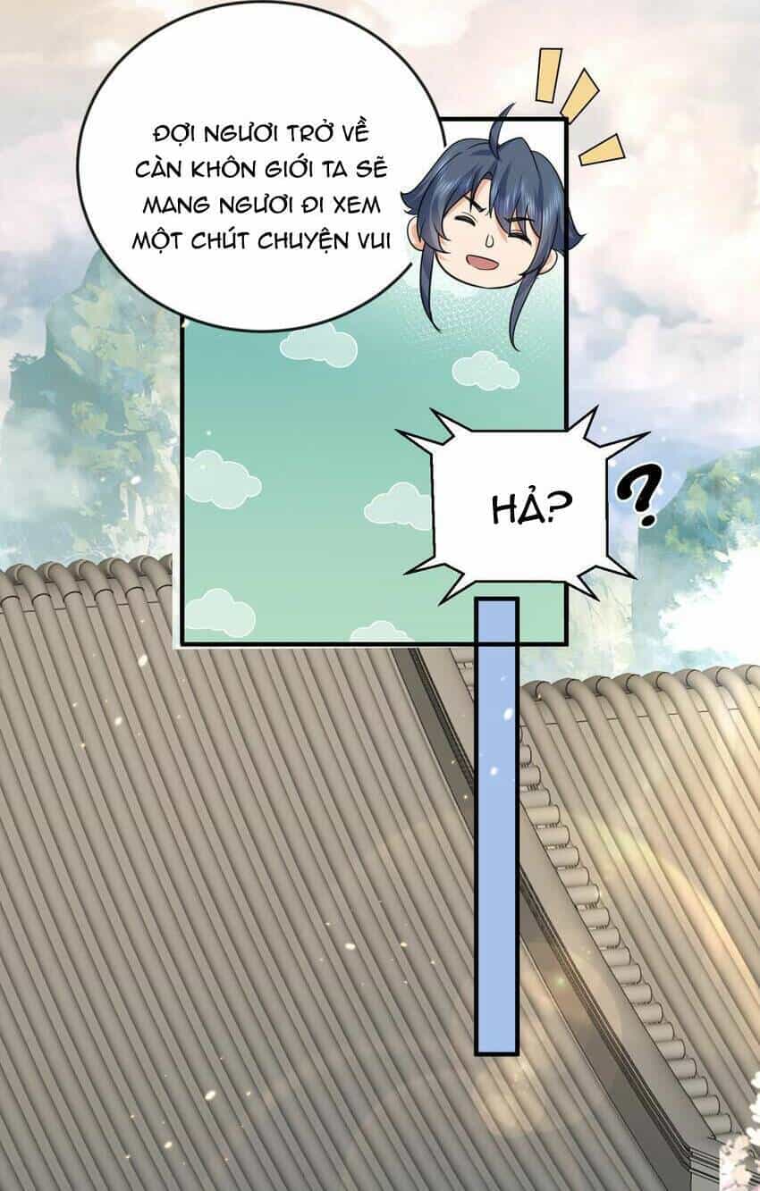 Ta Vô Địch Lúc Nào - Chương 179 - ảnh 24