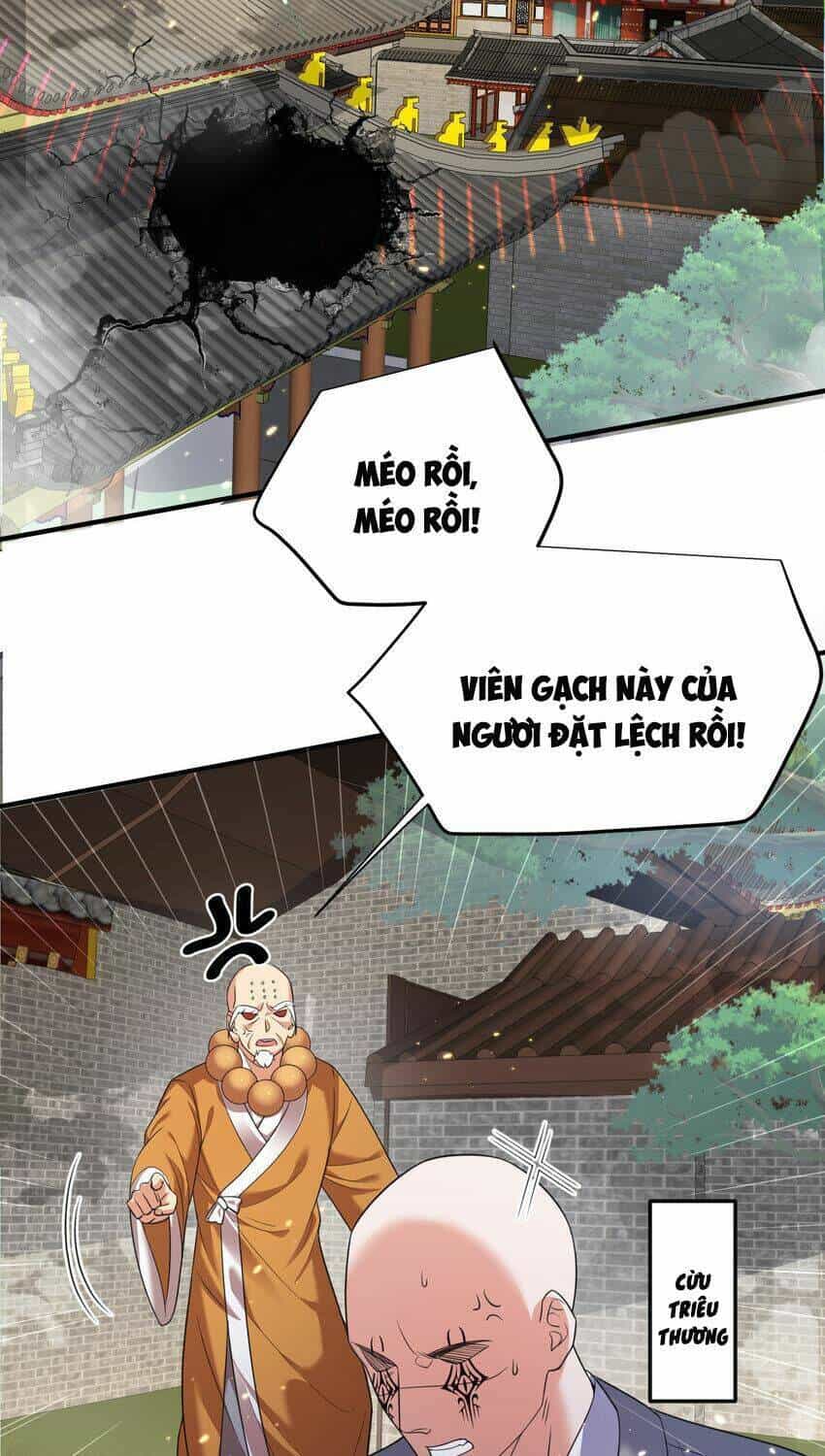 Ta Vô Địch Lúc Nào - Chương 179 - ảnh 27