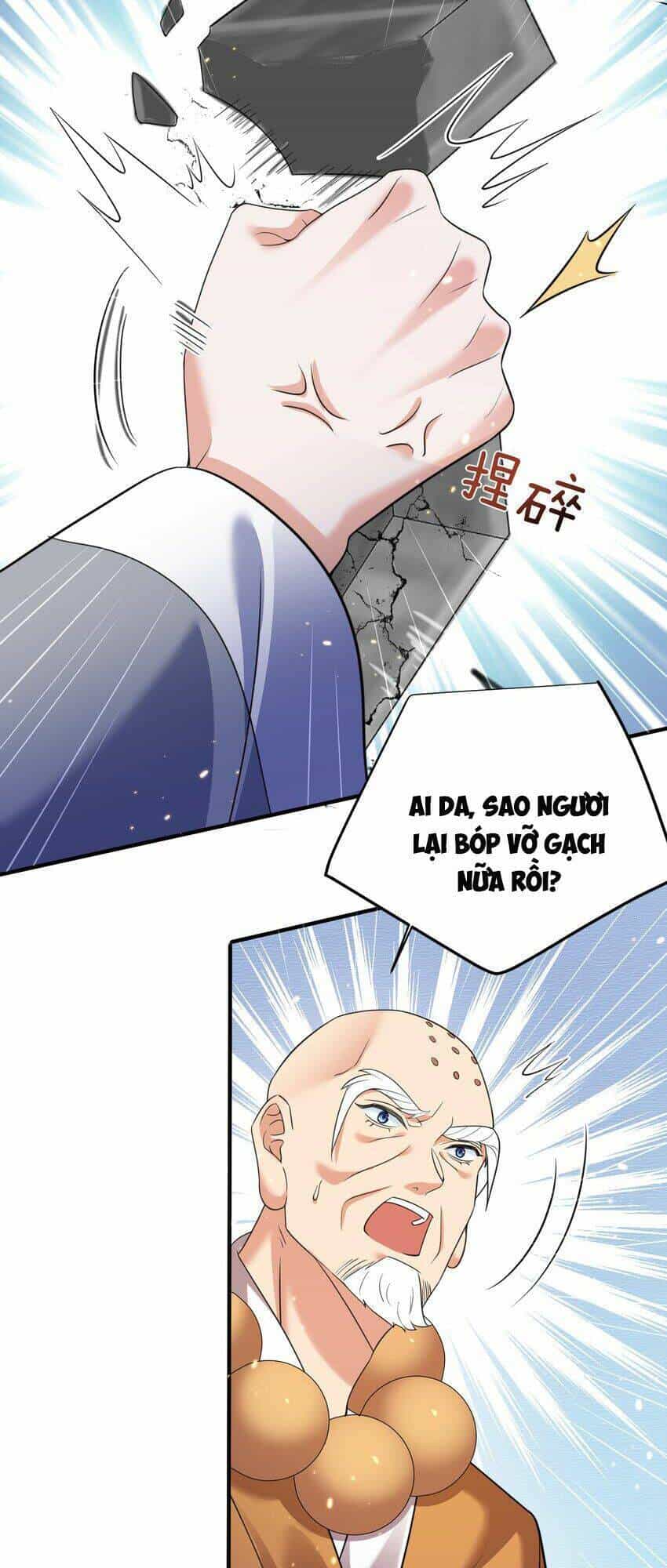 Ta Vô Địch Lúc Nào - Chương 179 - ảnh 29