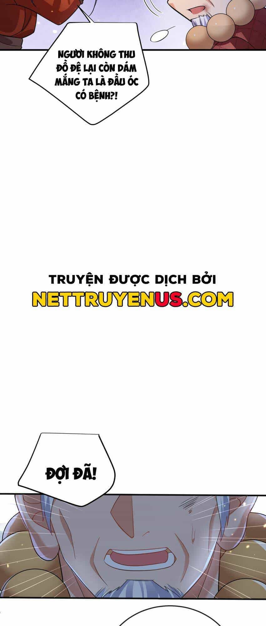 Ta Vô Địch Lúc Nào - Chương 179 - ảnh 6