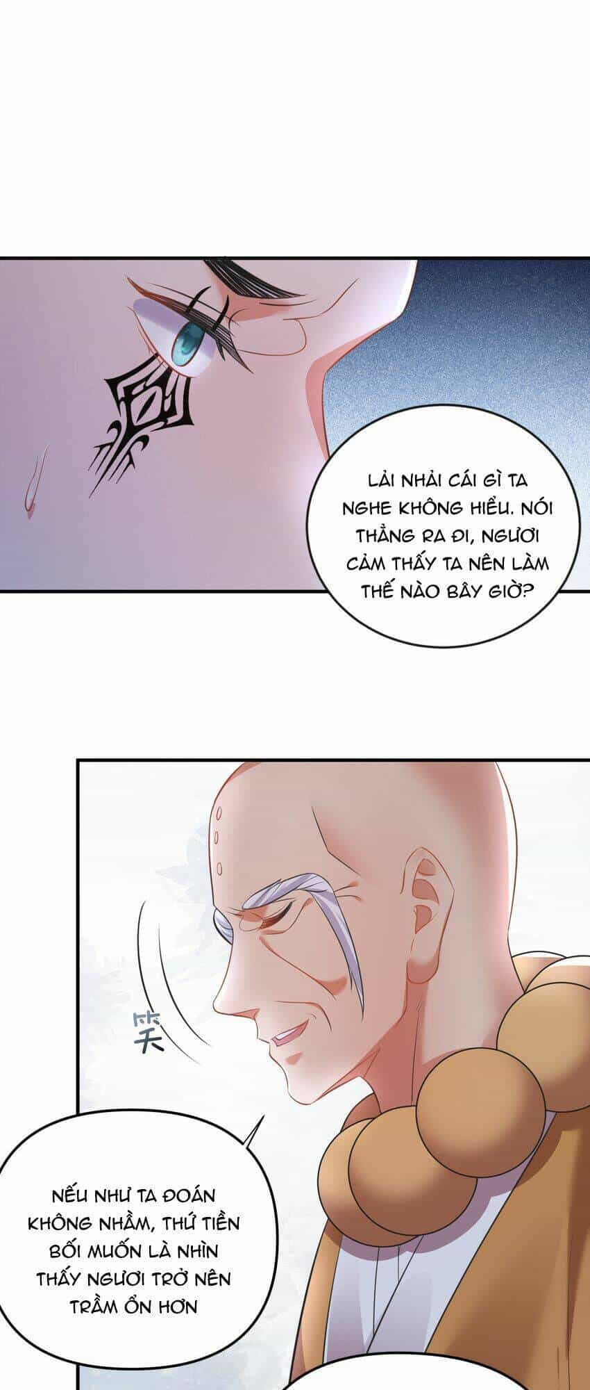 Ta Vô Địch Lúc Nào - Chương 180 - ảnh 10