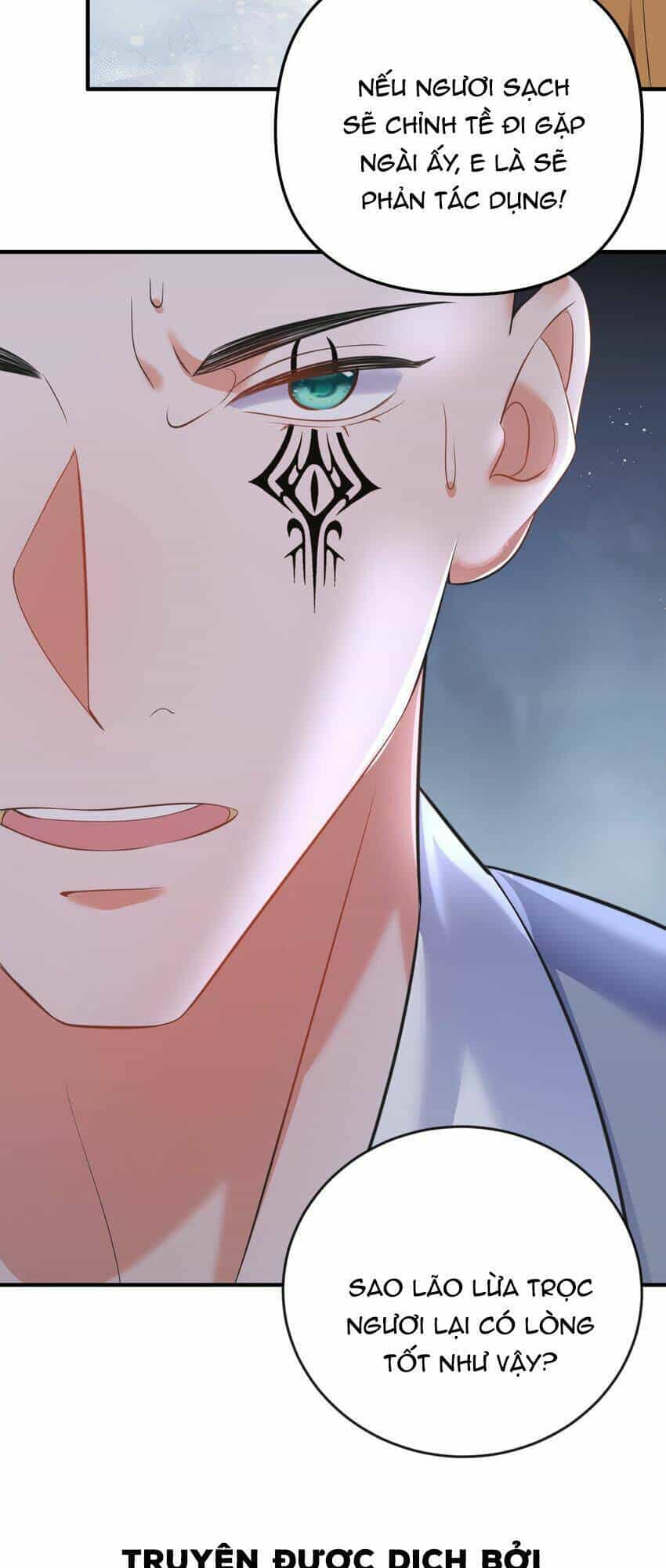 Ta Vô Địch Lúc Nào - Chương 180 - ảnh 11