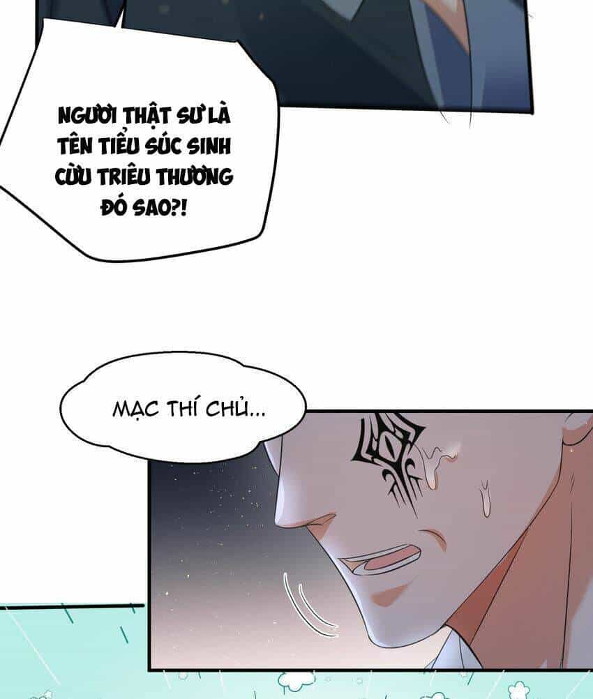 Ta Vô Địch Lúc Nào - Chương 180 - ảnh 23