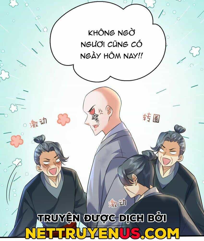 Ta Vô Địch Lúc Nào - Chương 180 - ảnh 24