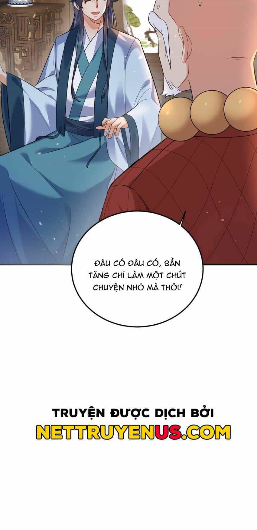 Ta Vô Địch Lúc Nào - Chương 180 - ảnh 32