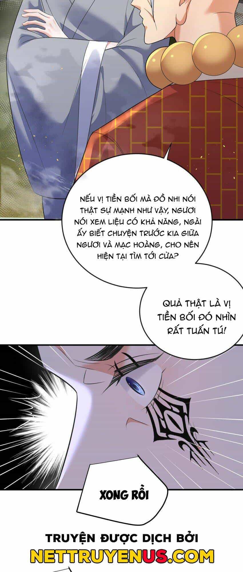 Ta Vô Địch Lúc Nào - Chương 180 - ảnh 6
