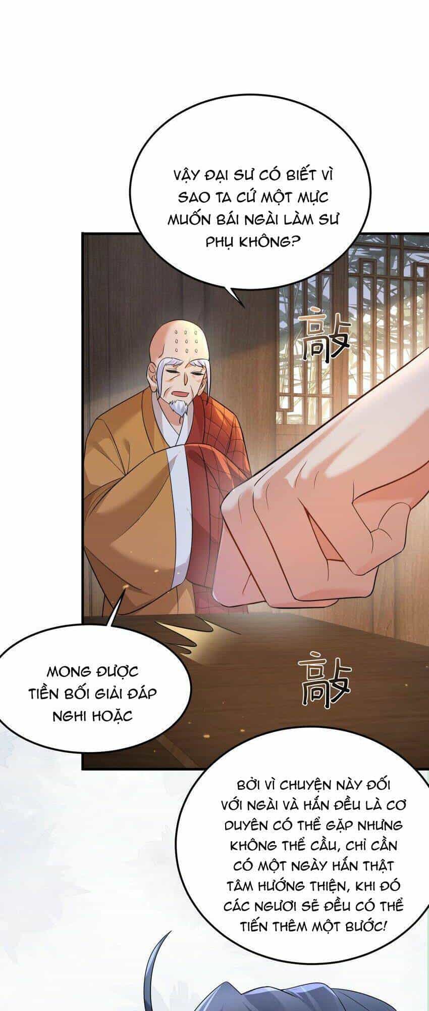 Ta Vô Địch Lúc Nào - Chương 181 - ảnh 1