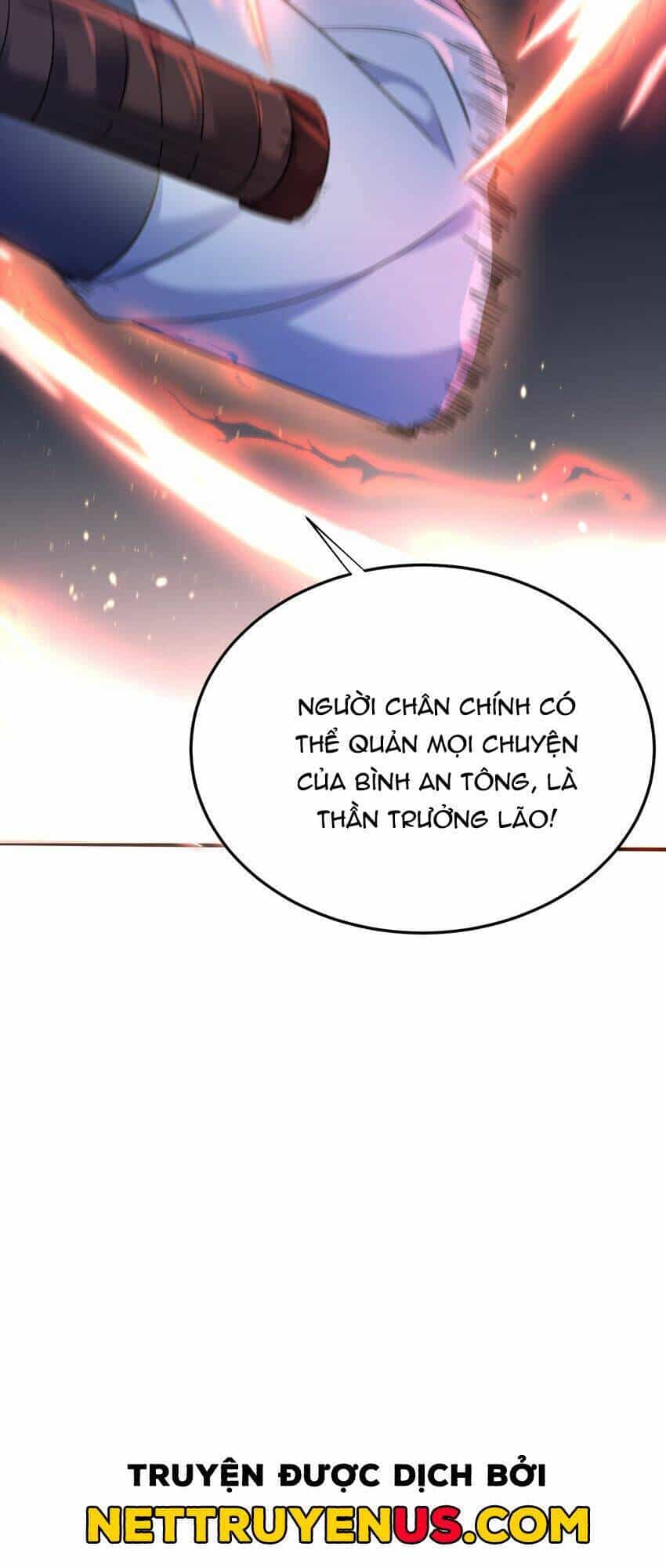 Ta Vô Địch Lúc Nào - Chương 181 - ảnh 14