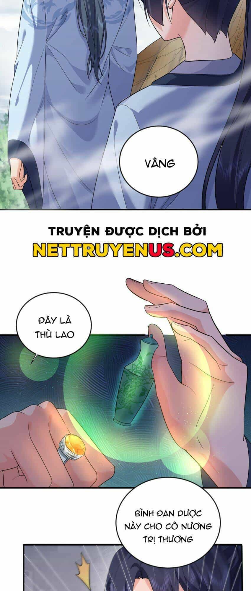 Ta Vô Địch Lúc Nào - Chương 181 - ảnh 29