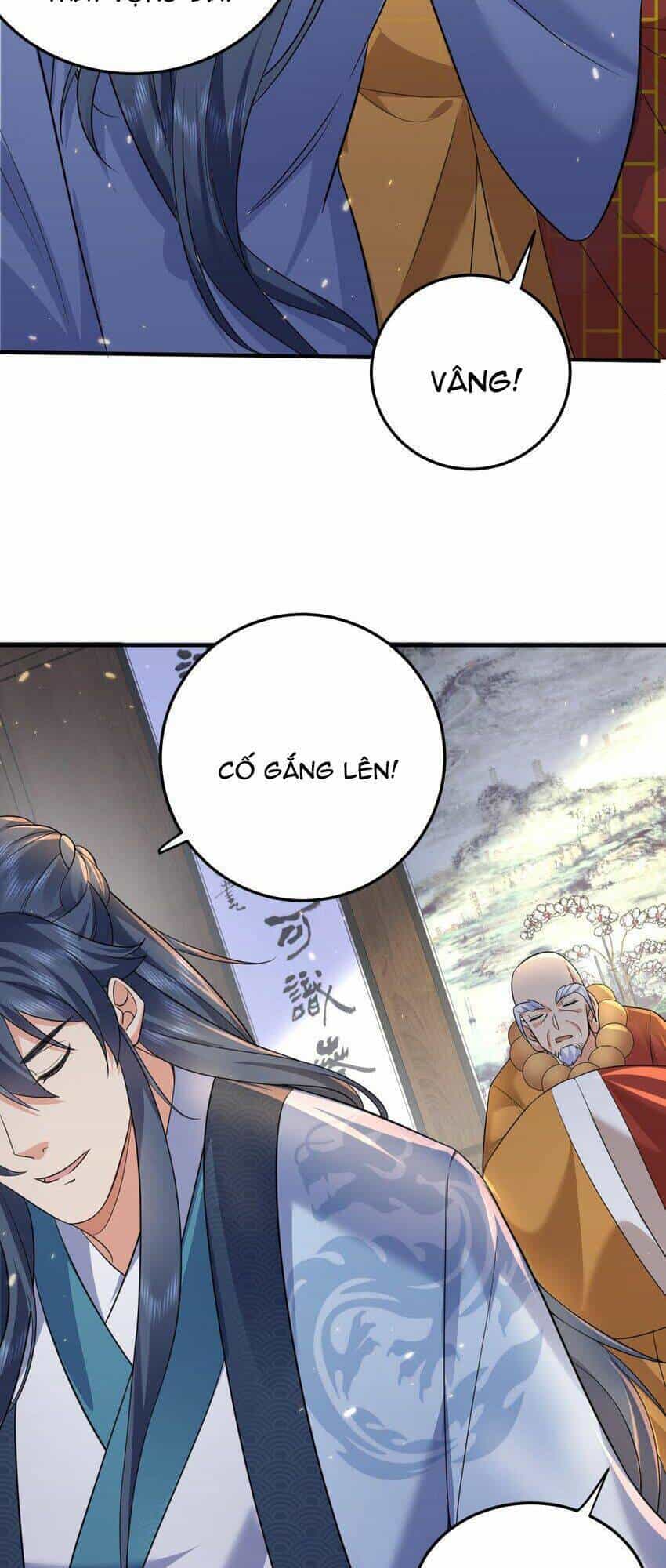 Ta Vô Địch Lúc Nào - Chương 181 - ảnh 4