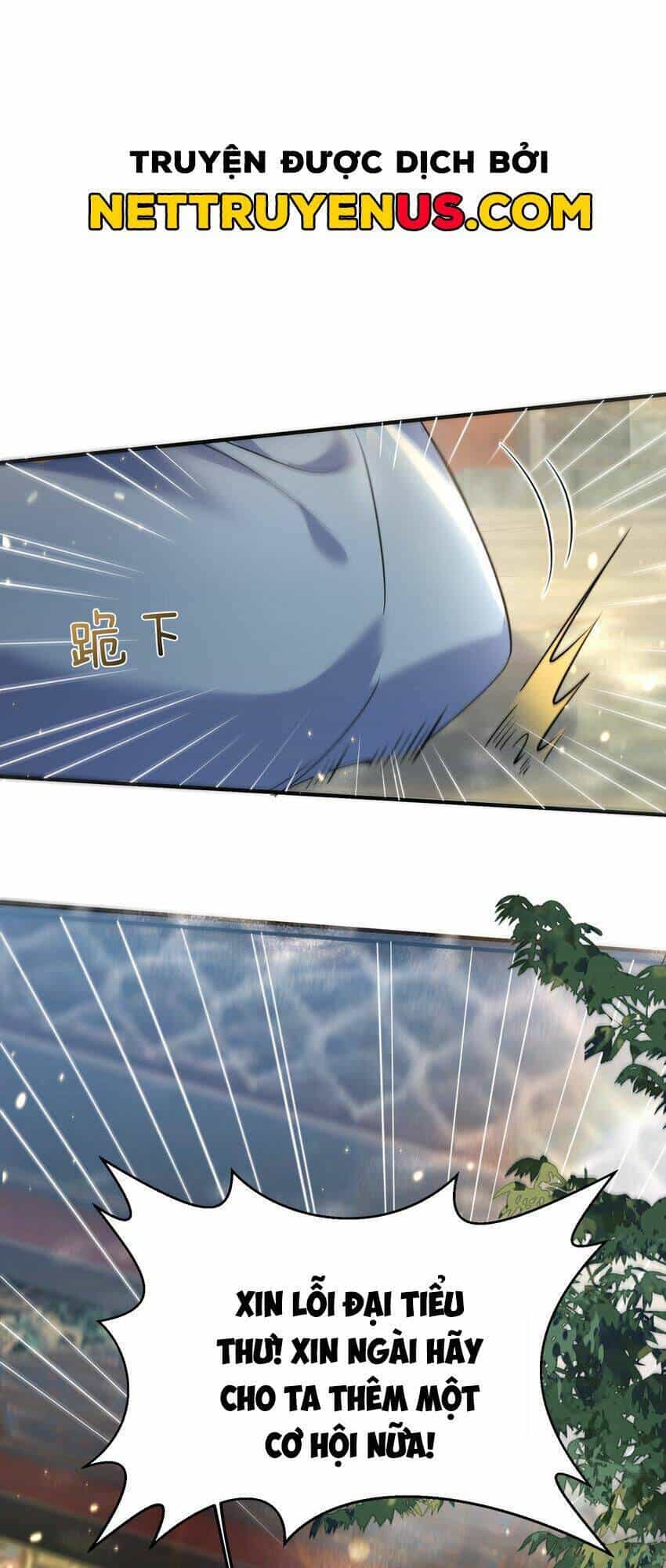 Ta Vô Địch Lúc Nào - Chương 182 - ảnh 14