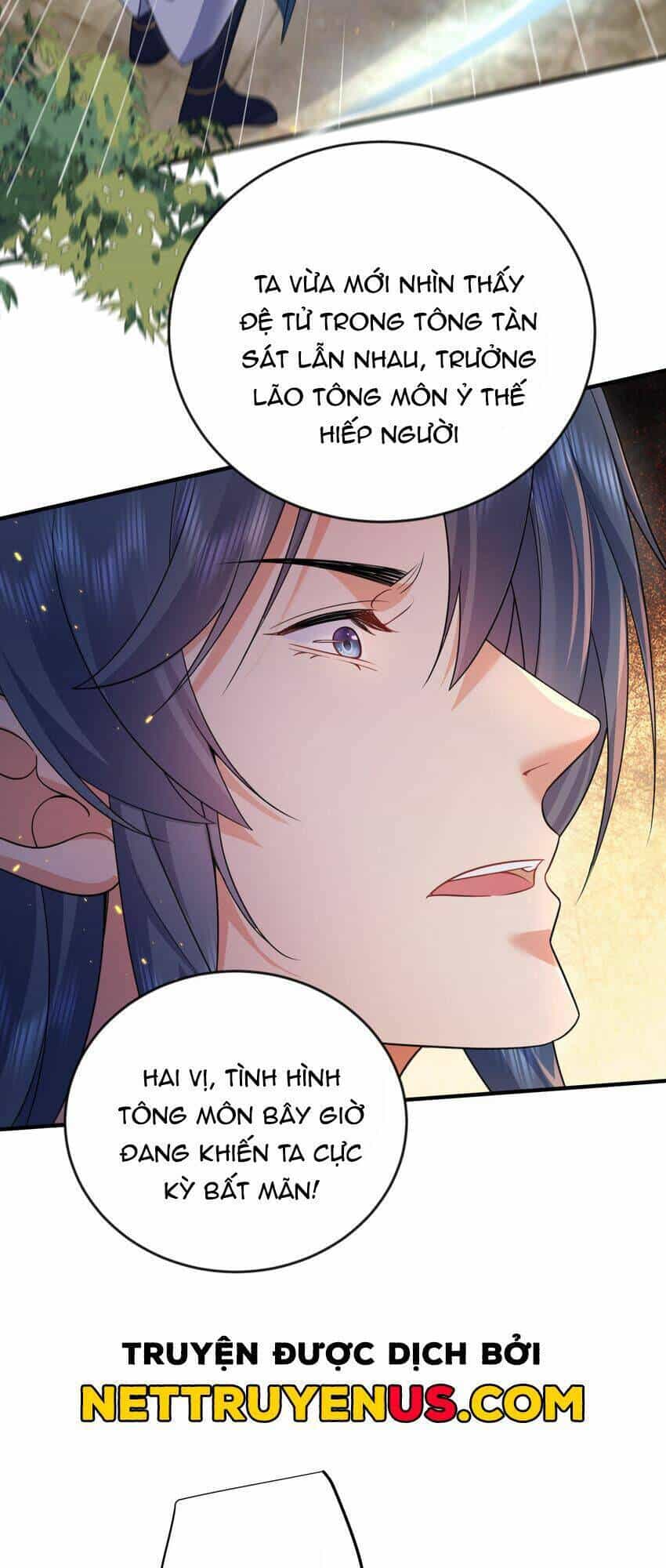 Ta Vô Địch Lúc Nào - Chương 182 - ảnh 28
