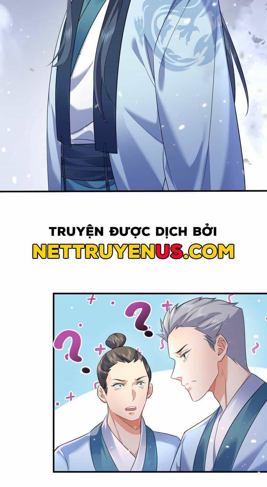 Ta Vô Địch Lúc Nào - Chương 182 - ảnh 8