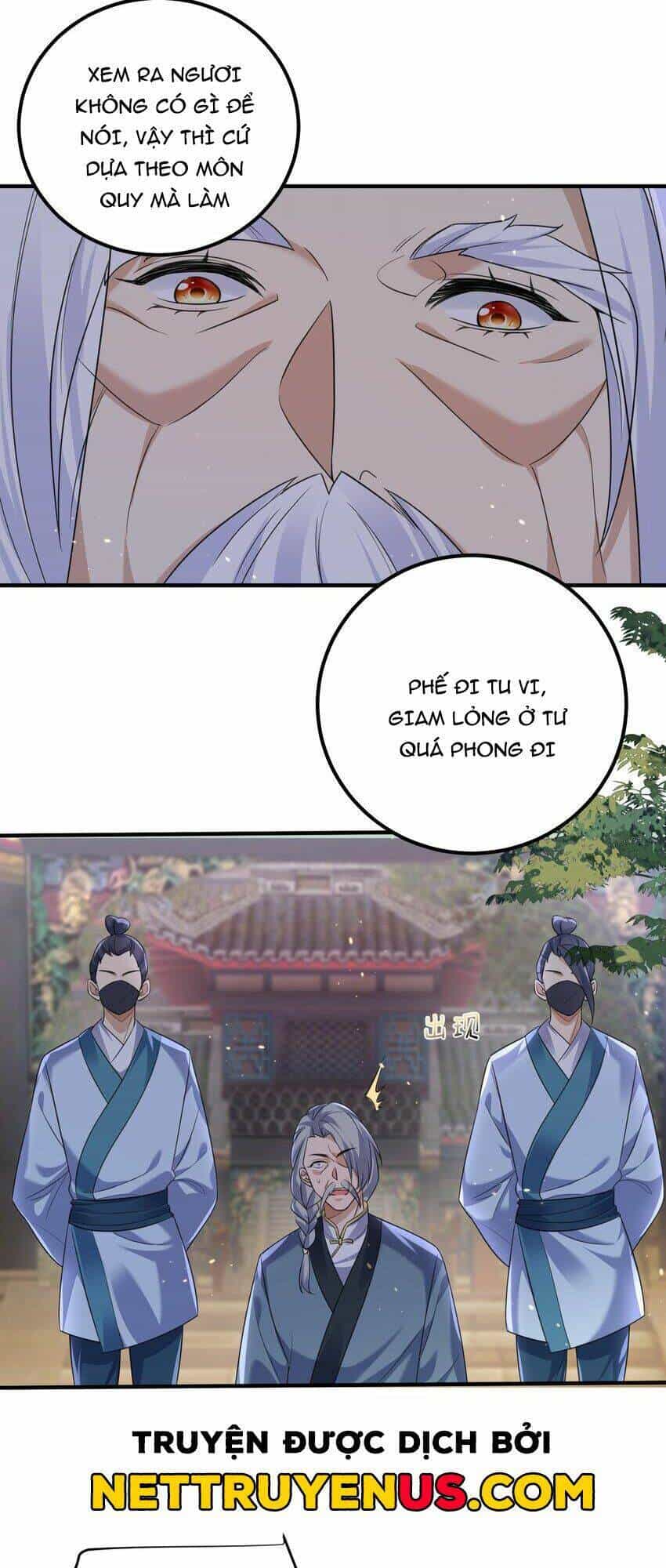 Ta Vô Địch Lúc Nào - Chương 183 - ảnh 1