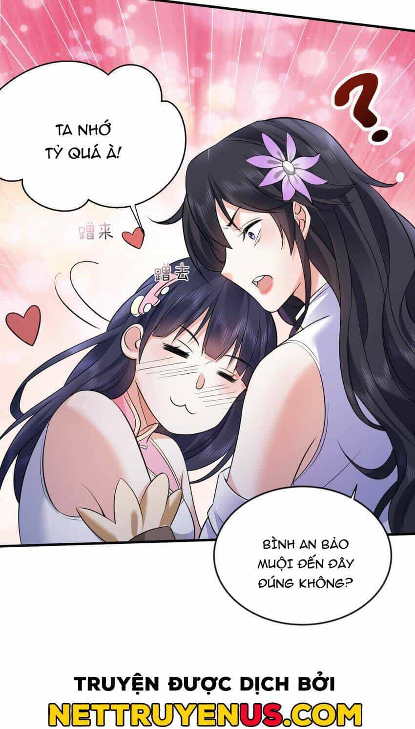 Ta Vô Địch Lúc Nào - Chương 183 - ảnh 16