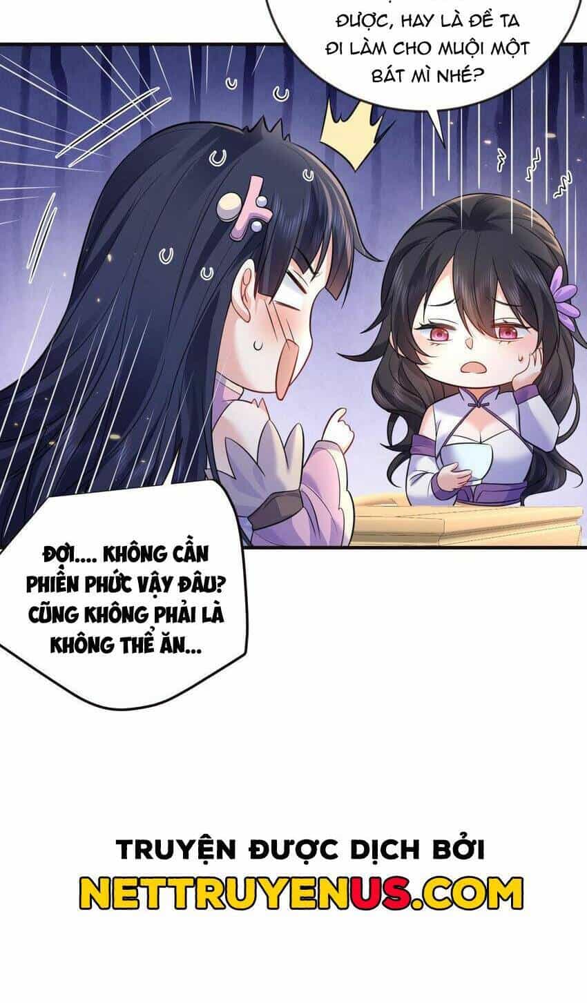 Ta Vô Địch Lúc Nào - Chương 184 - ảnh 17