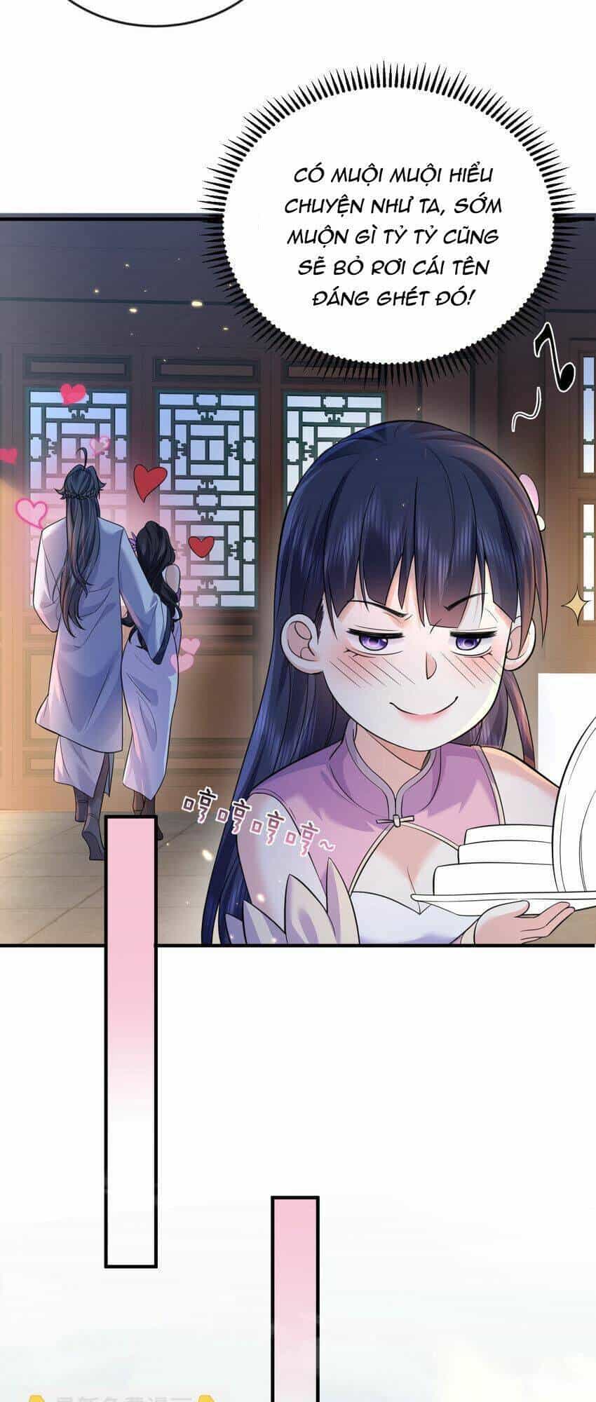 Ta Vô Địch Lúc Nào - Chương 184 - ảnh 29