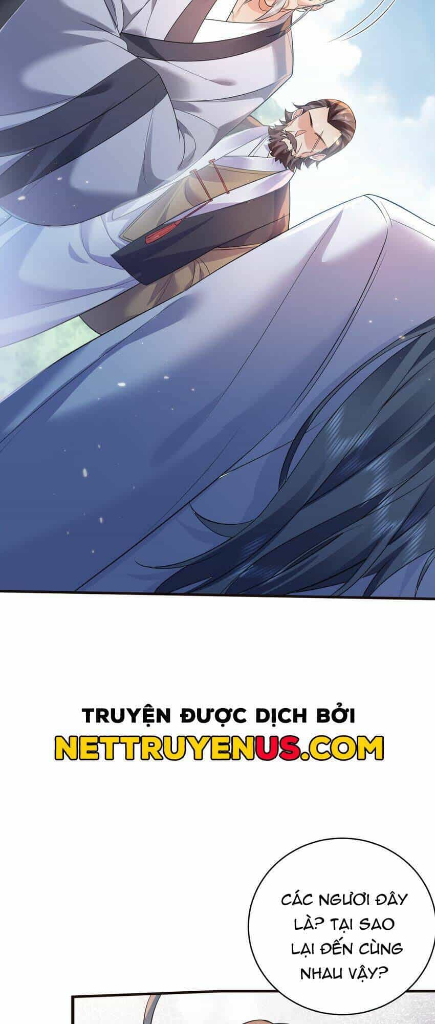 Ta Vô Địch Lúc Nào - Chương 185 - ảnh 12