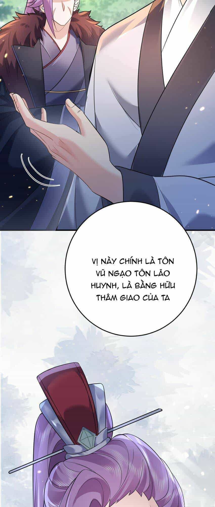 Ta Vô Địch Lúc Nào - Chương 185 - ảnh 16