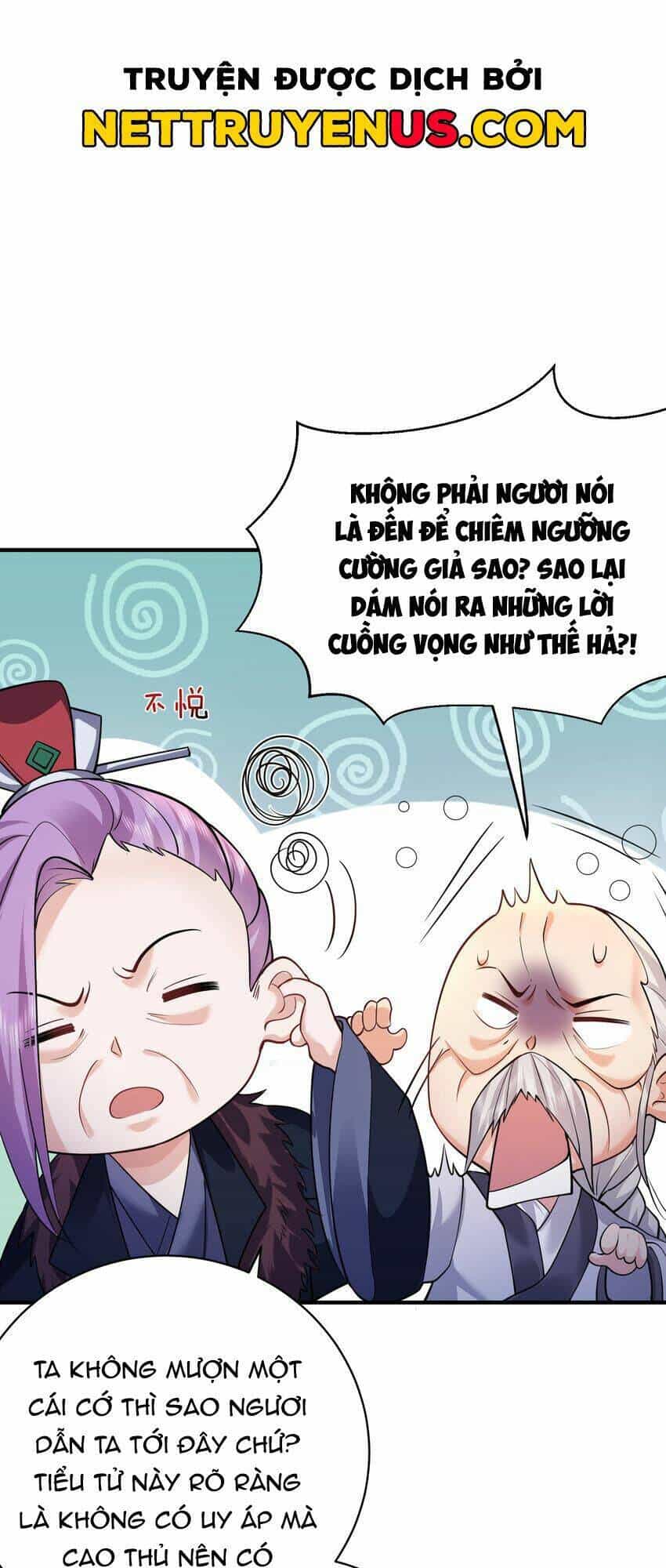 Ta Vô Địch Lúc Nào - Chương 185 - ảnh 22