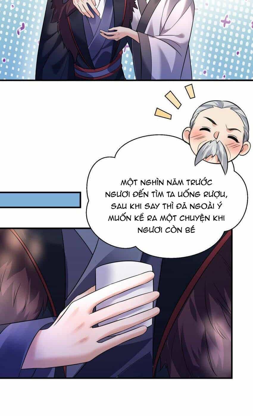 Ta Vô Địch Lúc Nào - Chương 185 - ảnh 35
